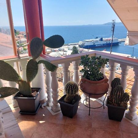 Saguaro'S Home Kavala Extérieur photo