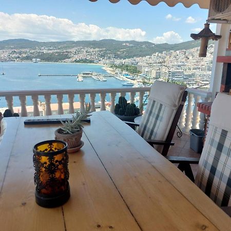 Saguaro'S Home Kavala Extérieur photo
