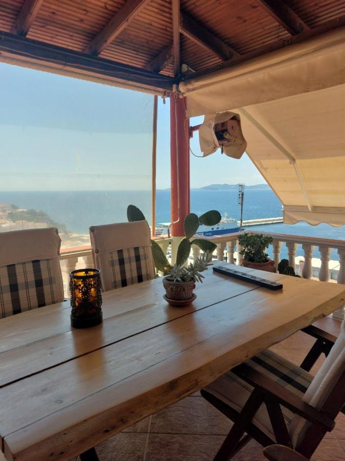 Saguaro'S Home Kavala Extérieur photo