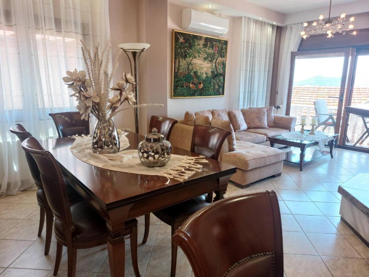 Saguaro'S Home Kavala Extérieur photo