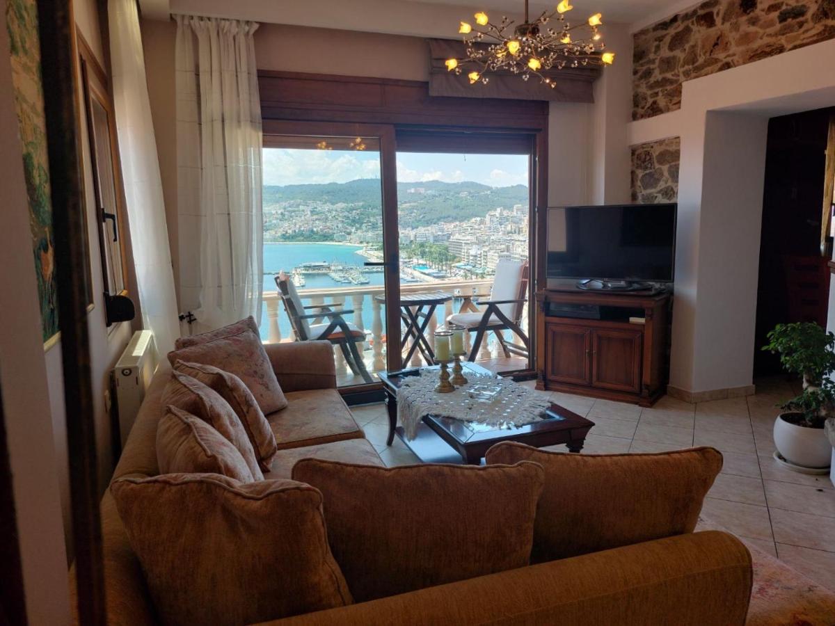 Saguaro'S Home Kavala Extérieur photo