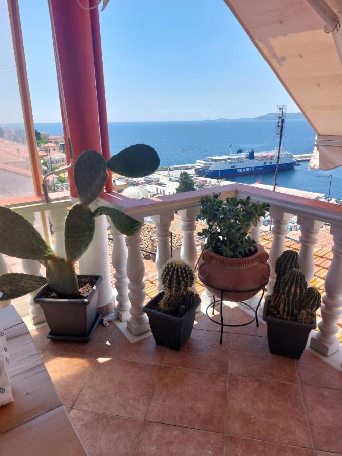 Saguaro'S Home Kavala Extérieur photo