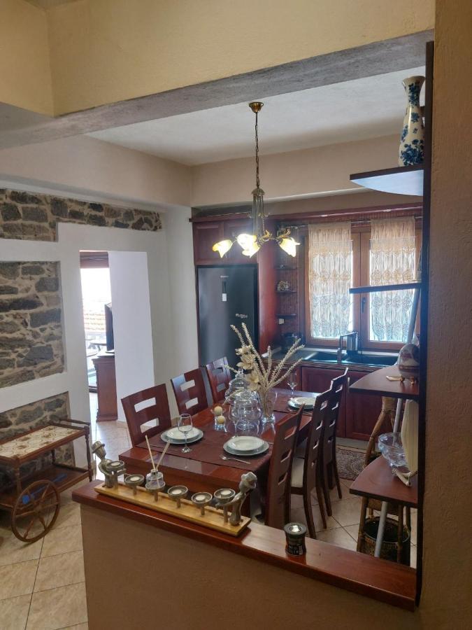Saguaro'S Home Kavala Extérieur photo