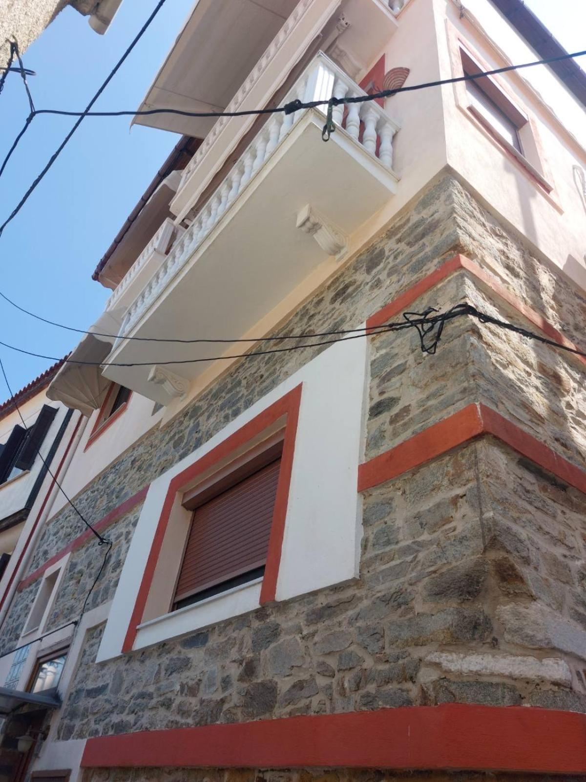 Saguaro'S Home Kavala Extérieur photo