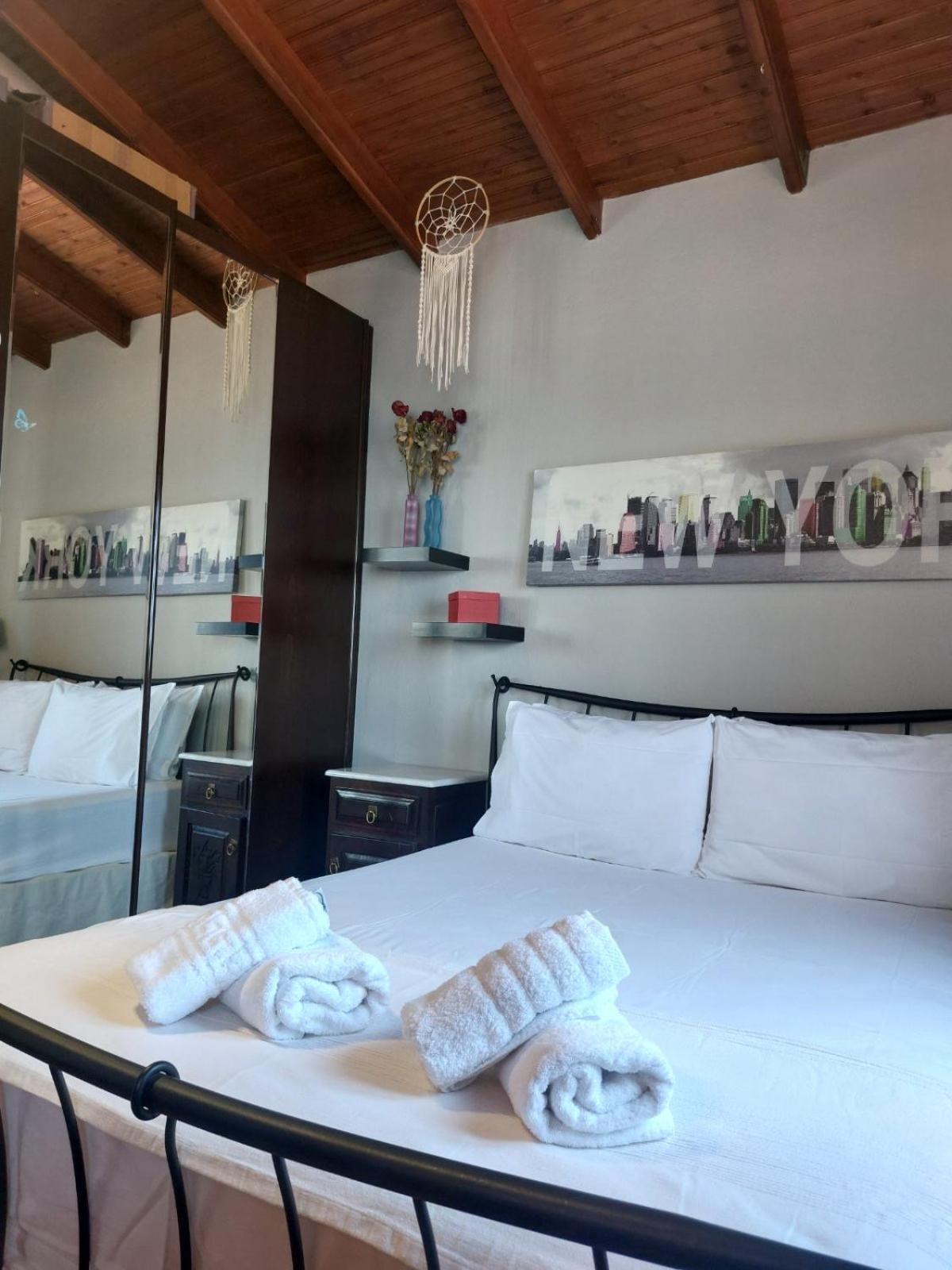 Saguaro'S Home Kavala Extérieur photo