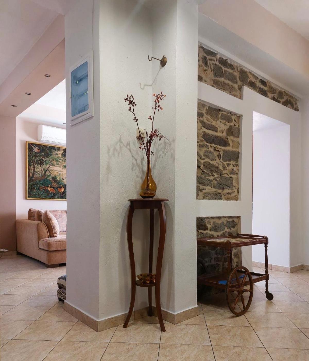 Saguaro'S Home Kavala Extérieur photo