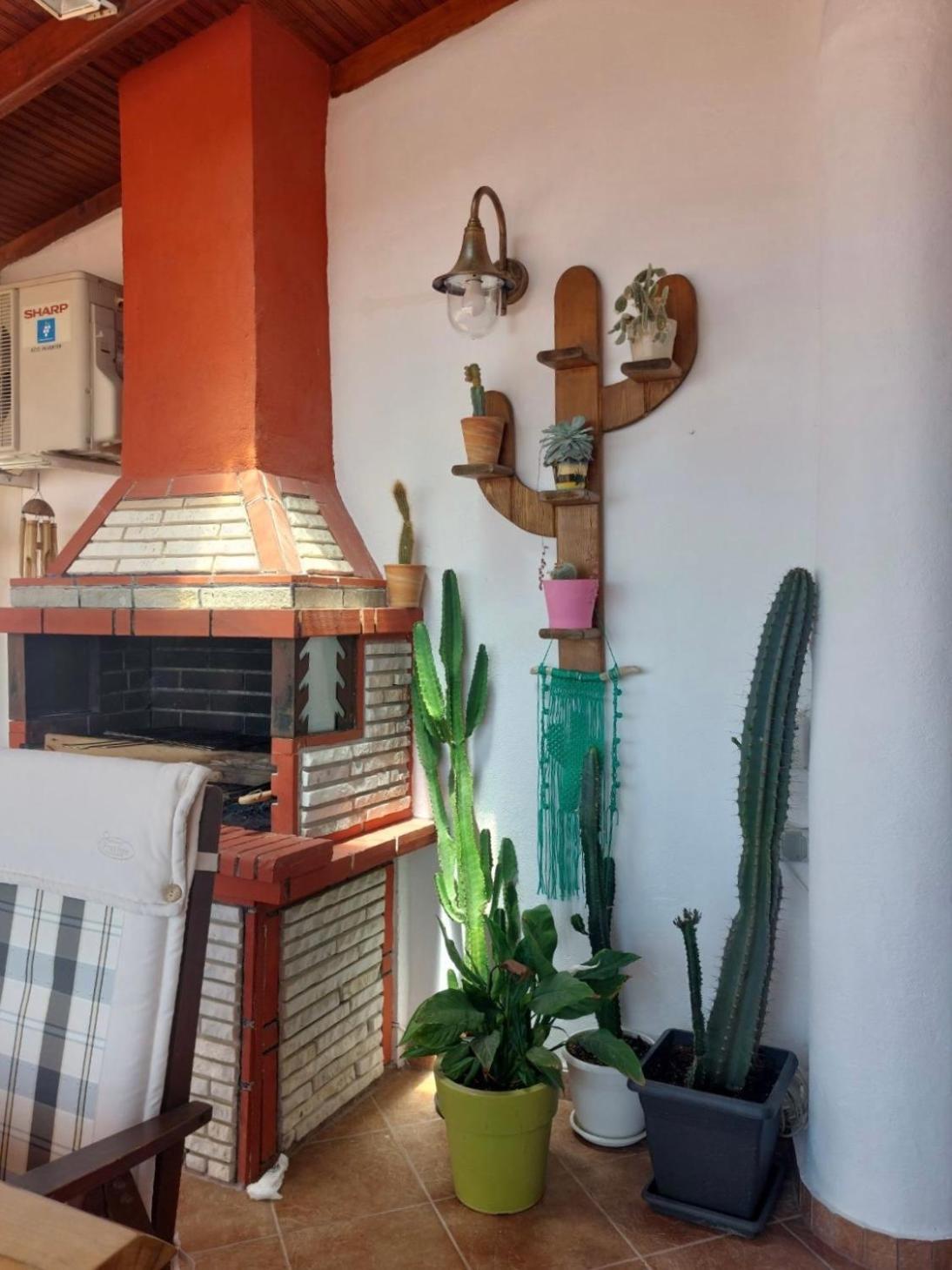 Saguaro'S Home Kavala Extérieur photo