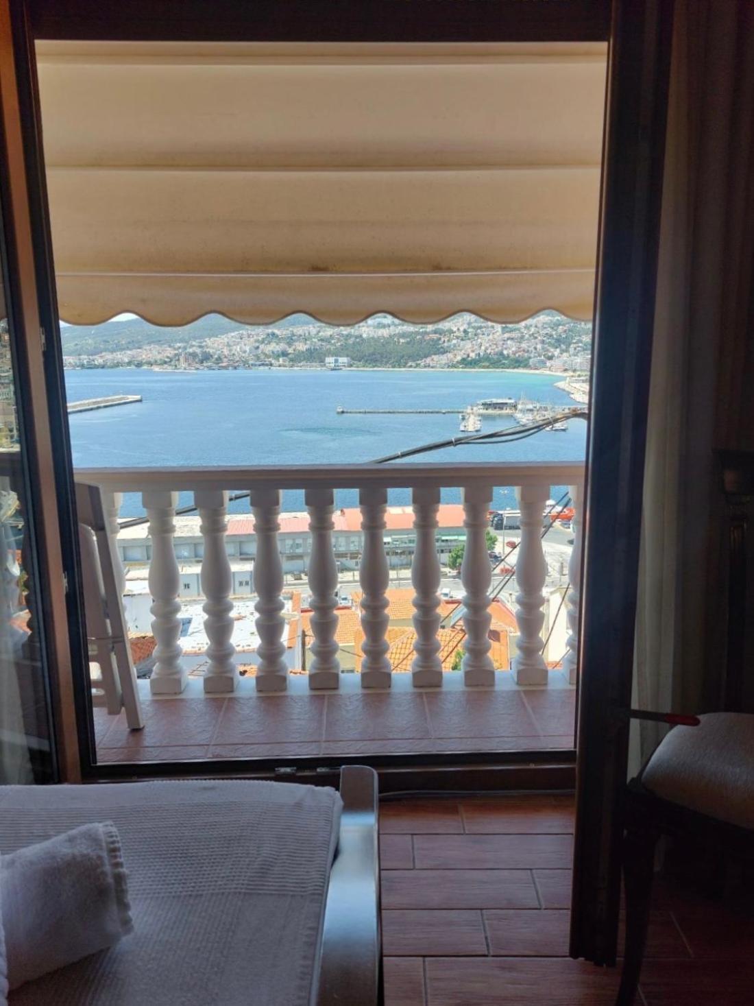 Saguaro'S Home Kavala Extérieur photo
