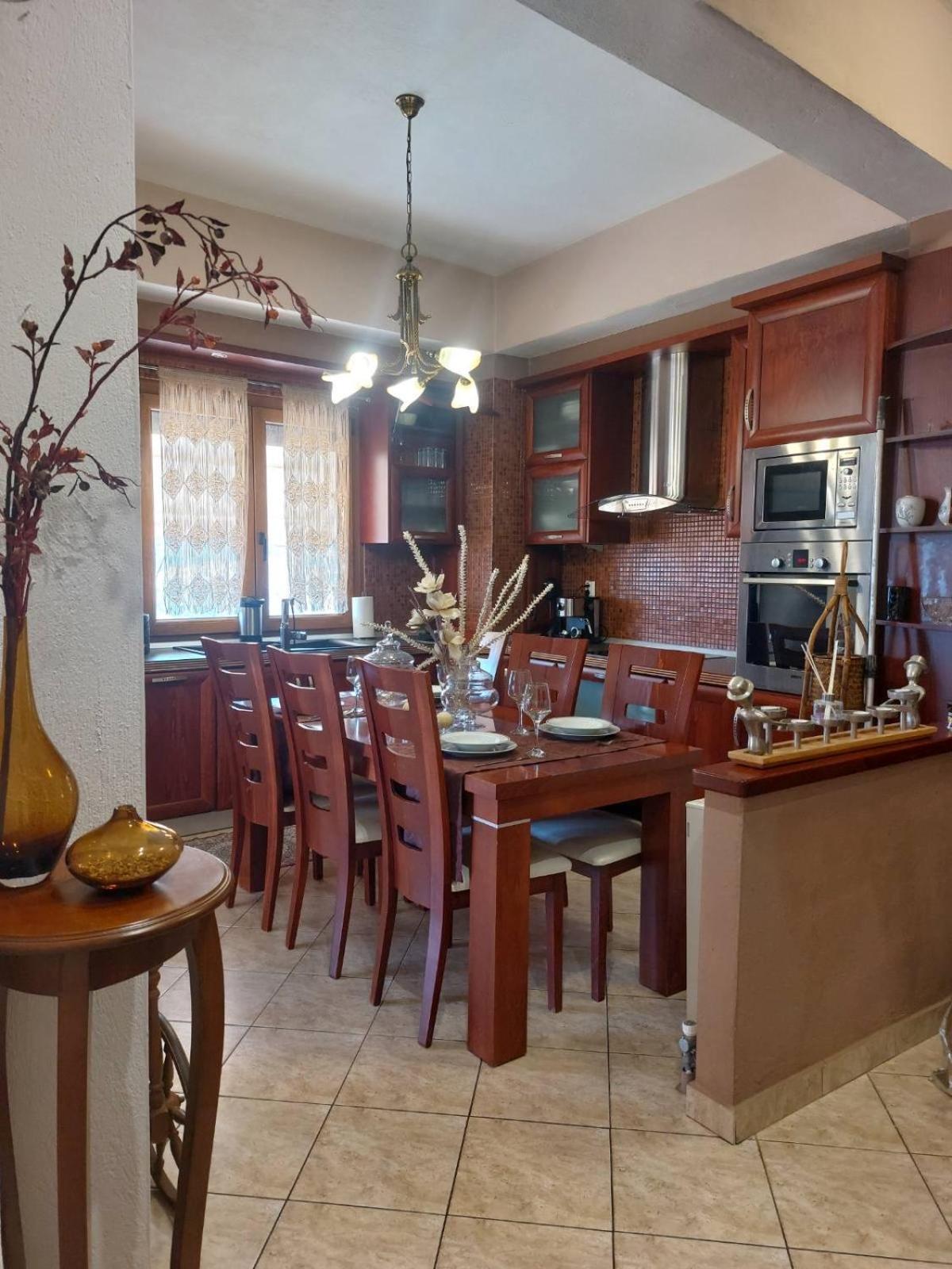 Saguaro'S Home Kavala Extérieur photo