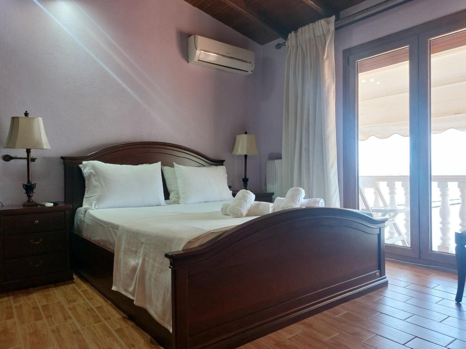Saguaro'S Home Kavala Extérieur photo
