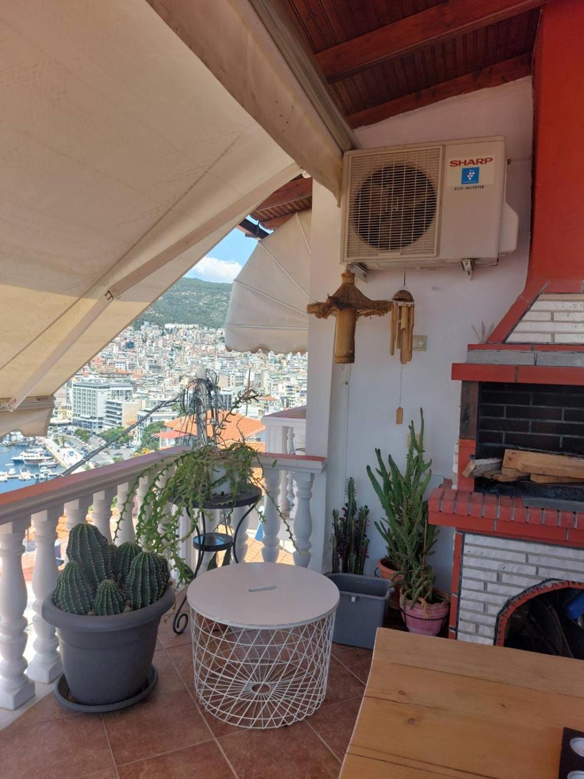 Saguaro'S Home Kavala Extérieur photo