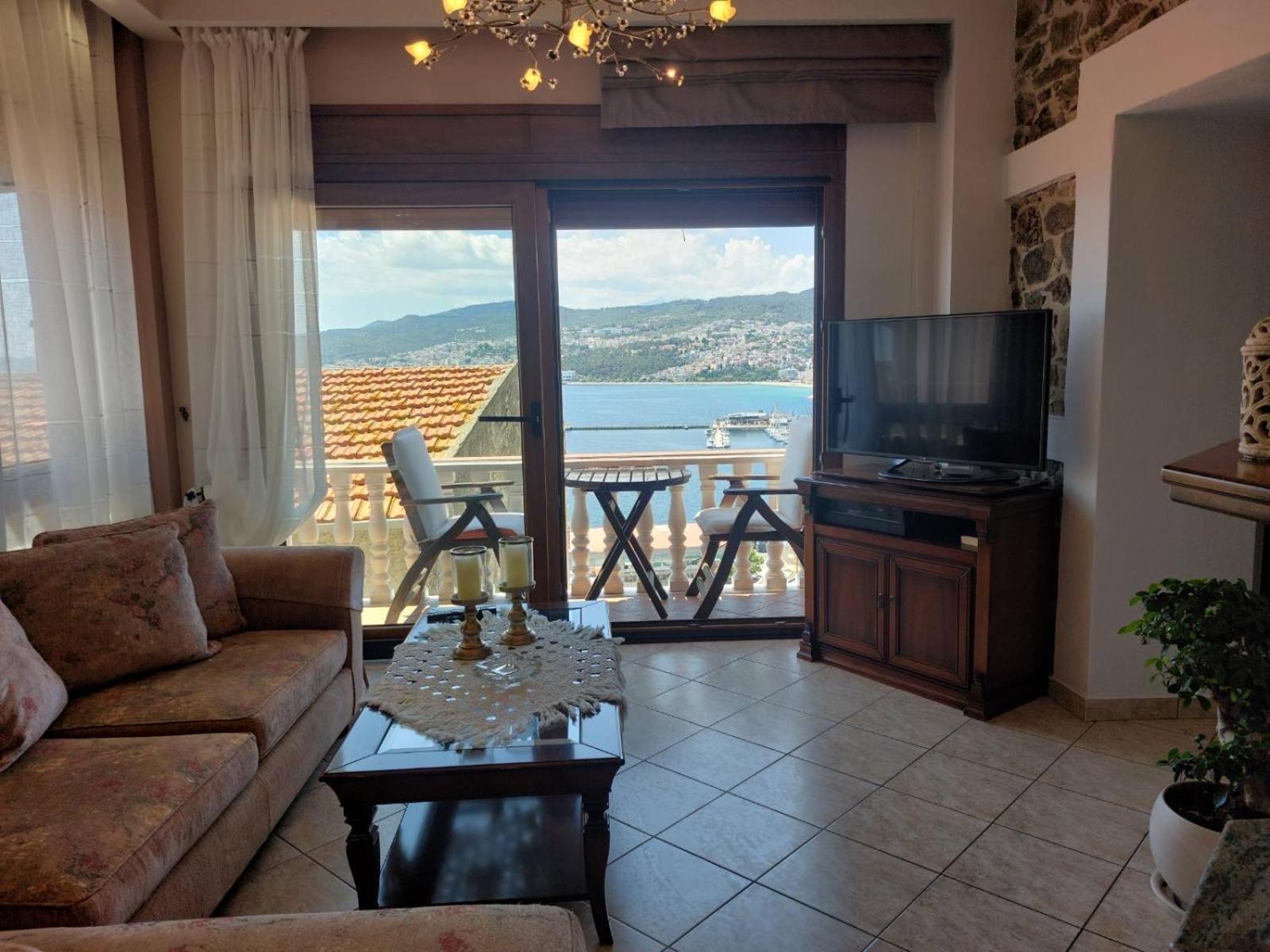 Saguaro'S Home Kavala Extérieur photo