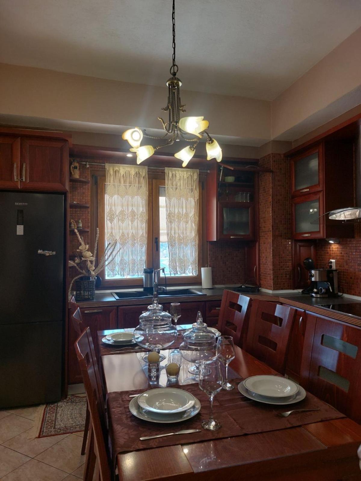 Saguaro'S Home Kavala Extérieur photo