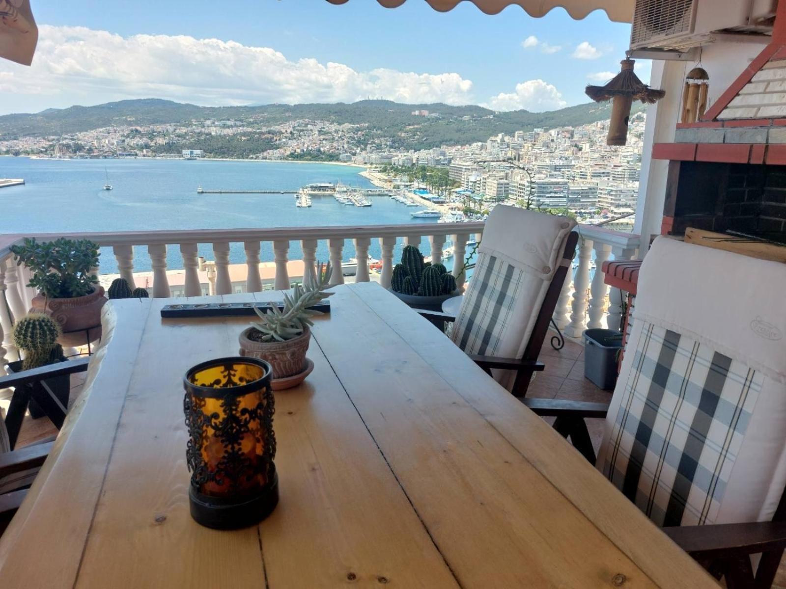 Saguaro'S Home Kavala Extérieur photo