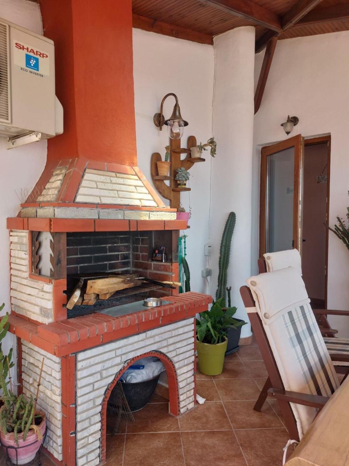 Saguaro'S Home Kavala Extérieur photo