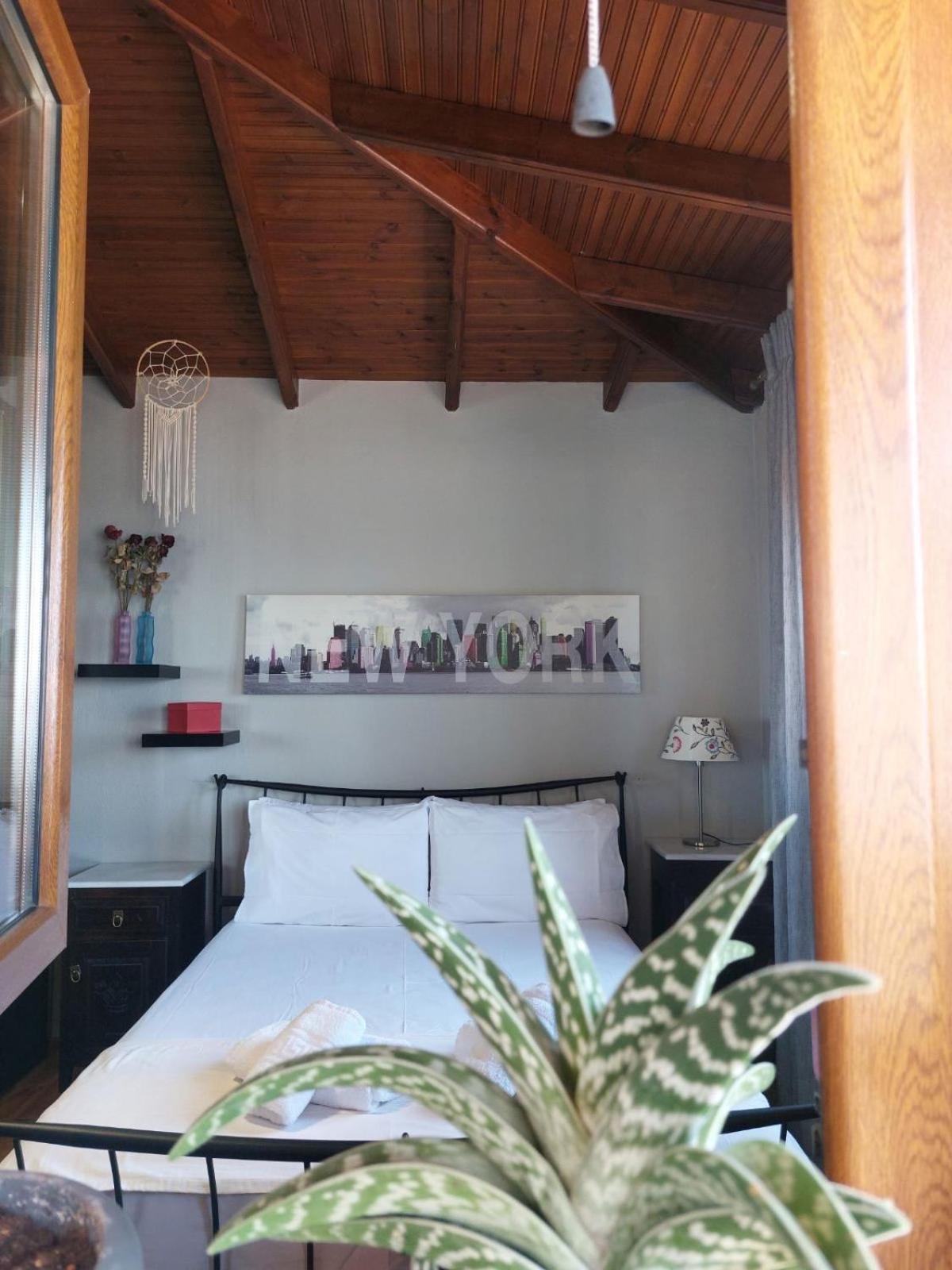 Saguaro'S Home Kavala Extérieur photo