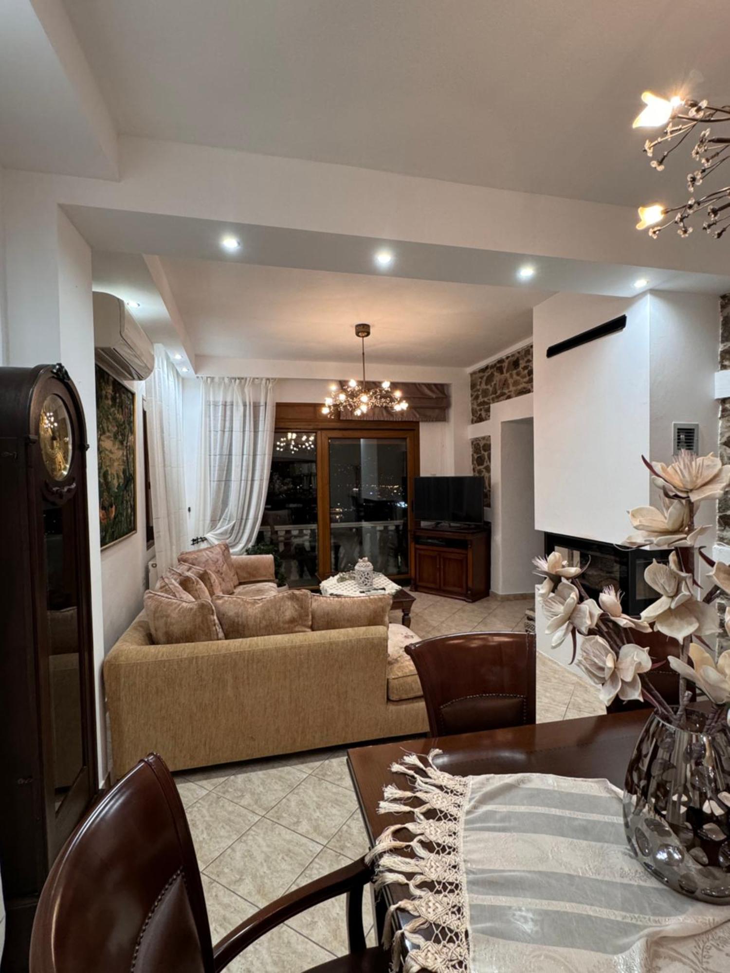 Saguaro'S Home Kavala Extérieur photo