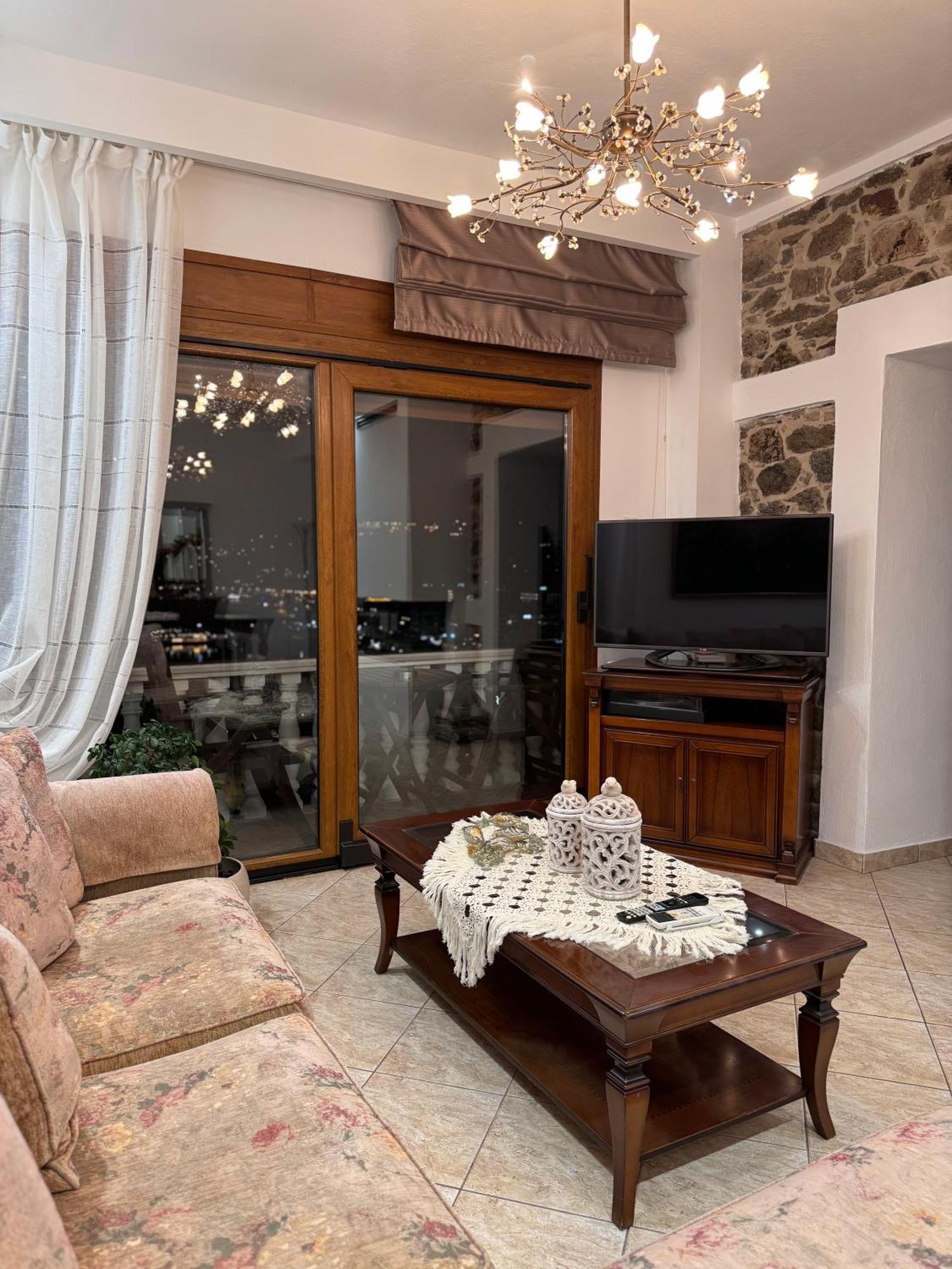 Saguaro'S Home Kavala Extérieur photo
